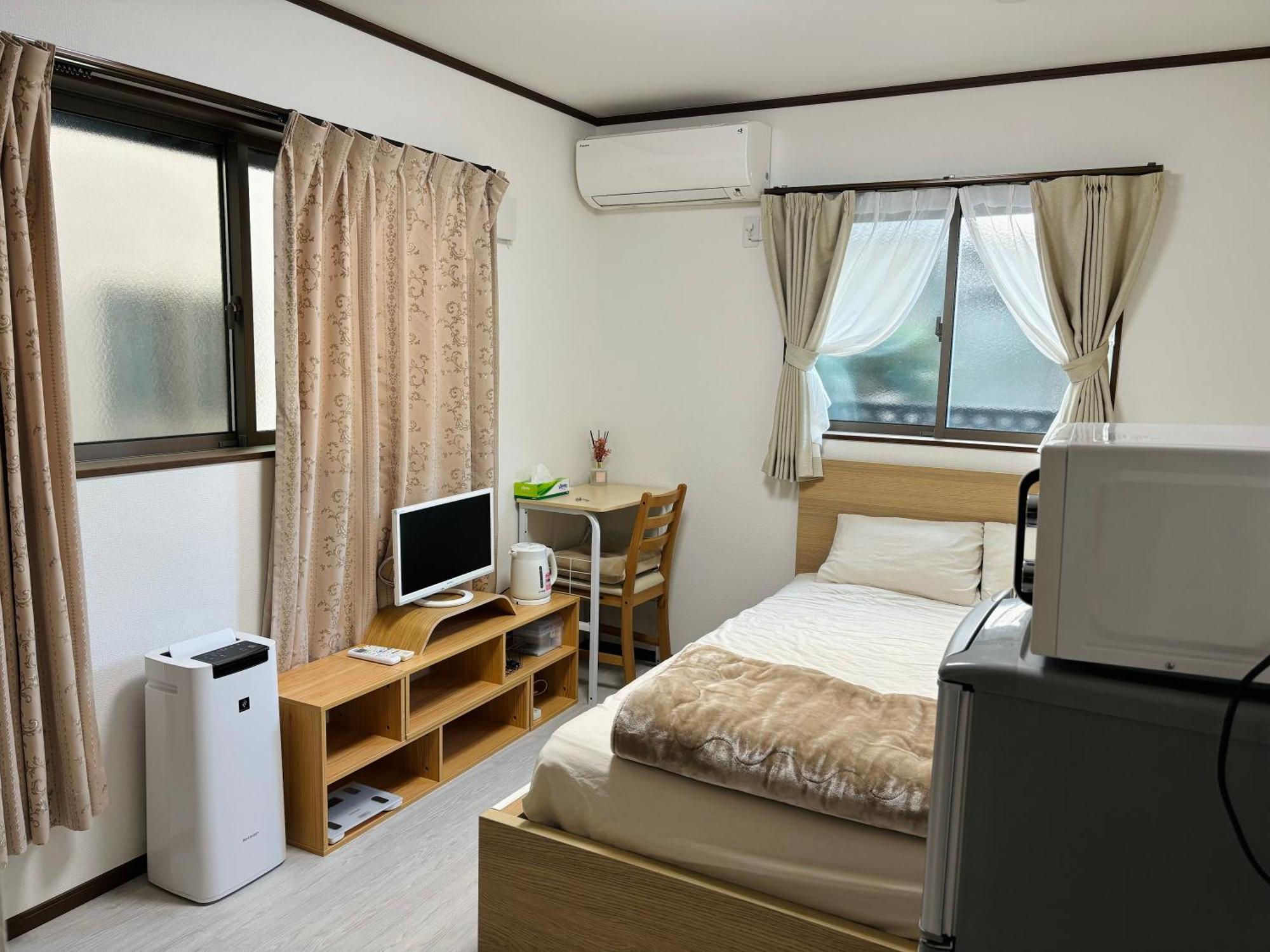 Bon House Kanamachi Direct To Sensoji Skytree Disneyland Airport Free Parking Tokyo Esterno foto