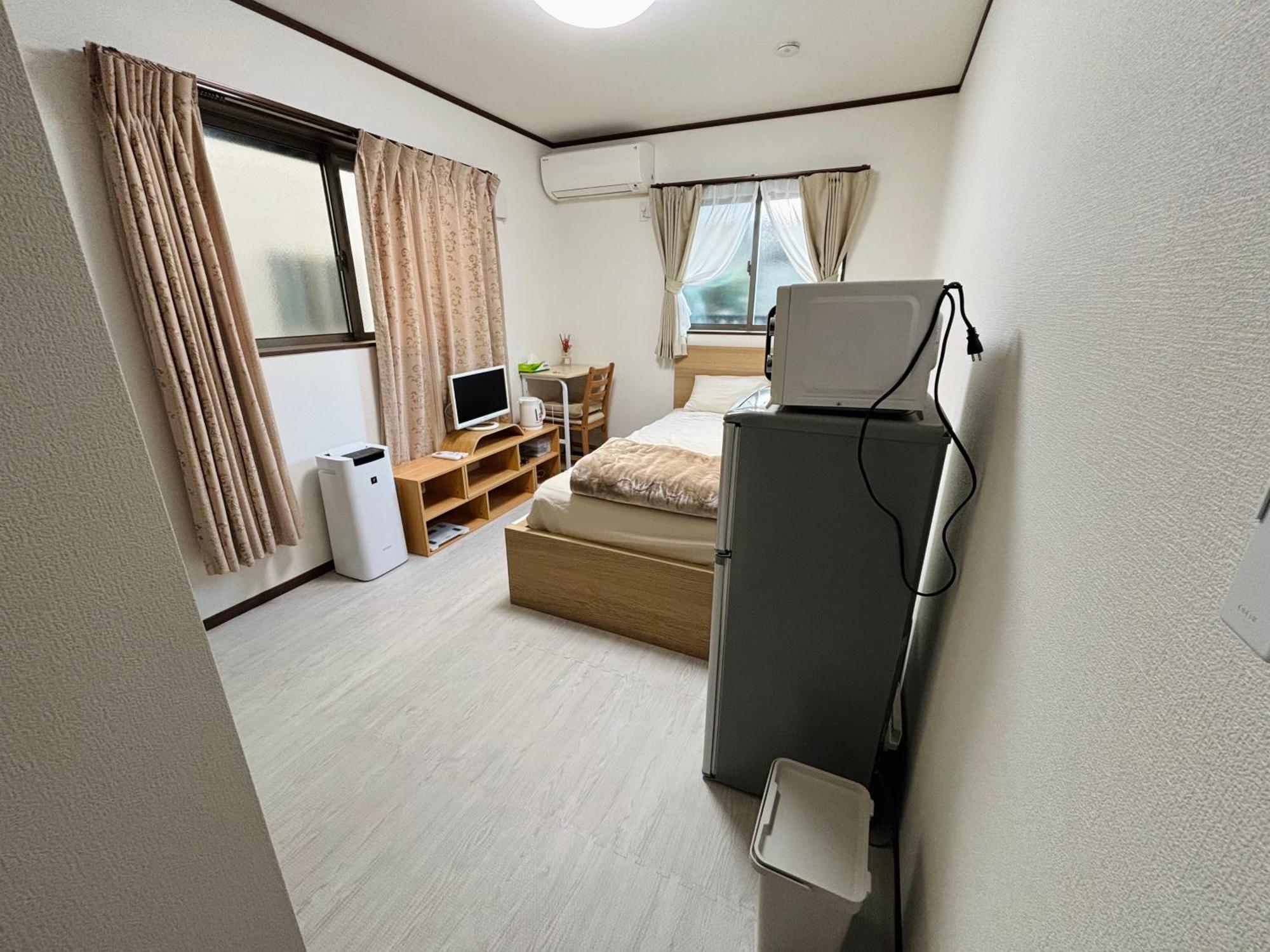 Bon House Kanamachi Direct To Sensoji Skytree Disneyland Airport Free Parking Tokyo Esterno foto